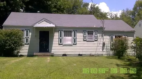 803 Gwynn Dr, Nashville, TN 37216