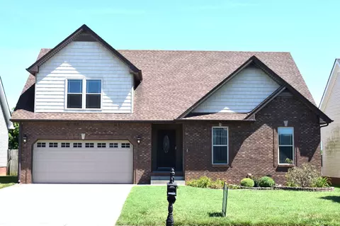 1840 Apache Way, Clarksville, TN 37042