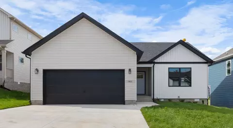 1401 Isaiah Dr, Clarksville, TN 37042