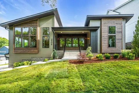 2306 Porter Rd, Nashville, TN 37206