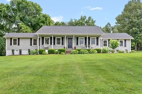 5316 Hopkinsville Mount Zoar Rd, Hopkinsville, KY 42240
