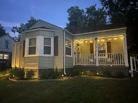 207 Mockingbird Dr, Columbia, TN 38401