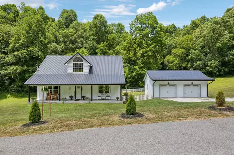 2459 Bagley Hollow Rd, Fayetteville, TN 37334
