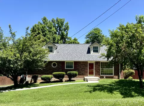 7007 Bonnacrest Dr, Hermitage, TN 37076