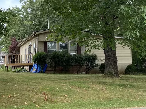 22 Pike Hill Rd, Mcminnville, TN 37110