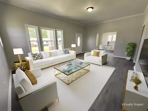 106 6th Ave S, Decherd, TN 37324 photo 1