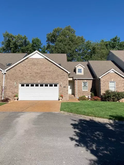 3 Castle Walk, Tullahoma, TN 37388