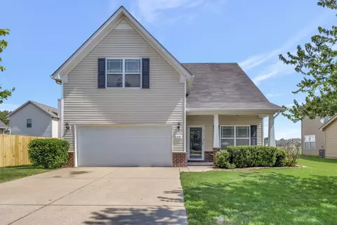 418 Birdstone Dr, Smyrna, TN 37167
