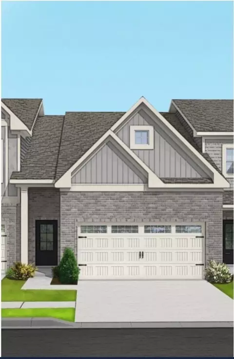 5731 Cloverwood Dr, Rockvale, TN 37153