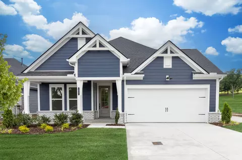 1097 Callaway Dr #40, Lebanon, TN 37087