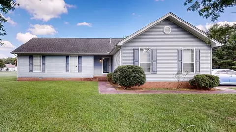 209 Franklin Heights Dr, Murfreesboro, TN 37128