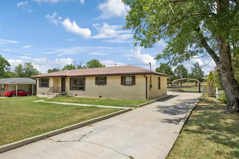 107 Lee Ln, Shelbyville, TN 37160