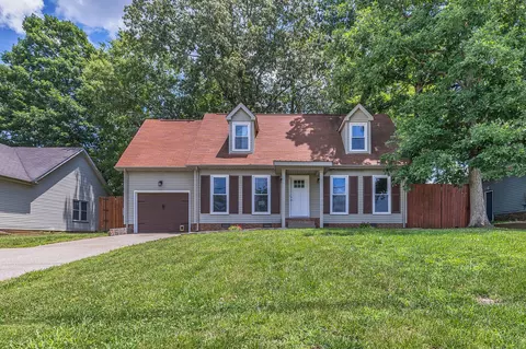 239 Kathleen Ct, Clarksville, TN 37043