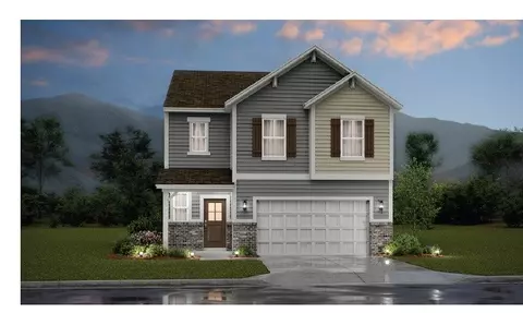 3316 Steadman St, Columbia, TN 38401