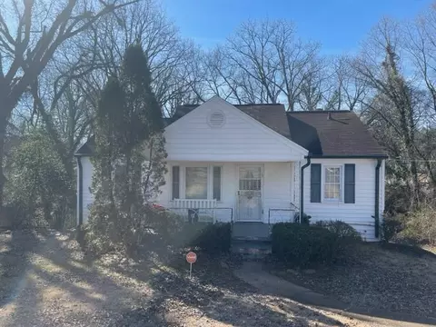 3018 Saint Paul St, Chattanooga, TN 37404