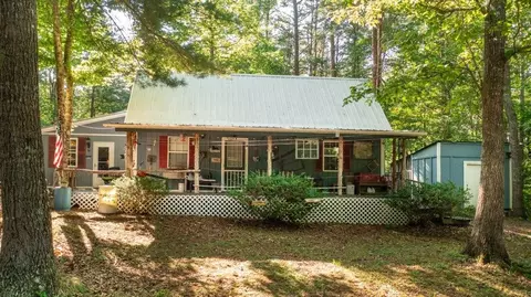 237 Bone Cave Rd, Rock Island, TN 38581 photo 2