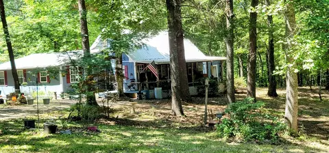 237 Bone Cave Rd, Rock Island, TN 38581