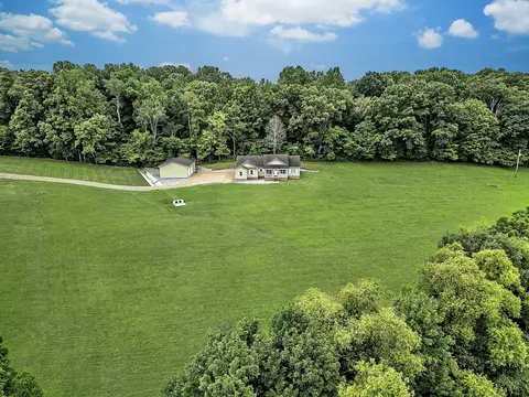 1349 Rock Church Rd, Dickson, TN 37055