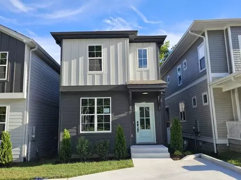 1304 Monetta Ave # A, Nashville, TN 37216