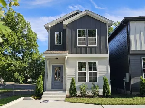 1304 Monetta Ave # B, Nashville, TN 37216