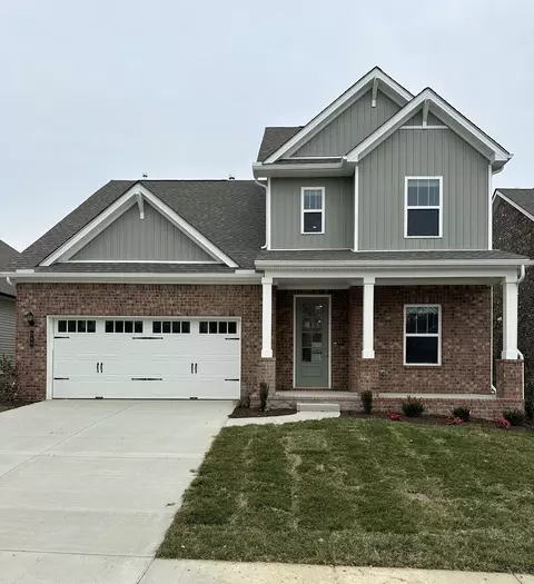 248 Shayton Pass, Gallatin, TN 37066