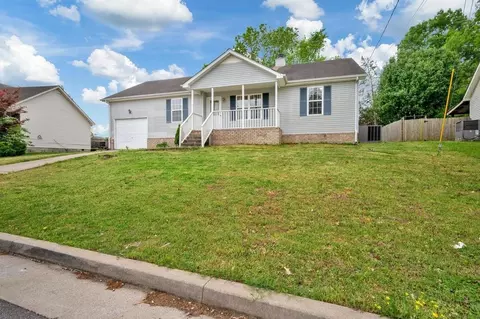 1909 Peaceful Brook Dr, Antioch, TN 37013