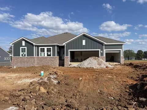 304 Persimmon Way, Lebanon, TN 37087