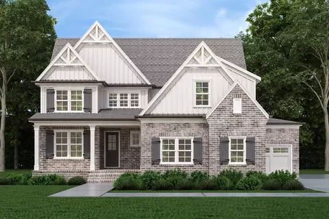 719 Nottingham Ave, Hendersonville, TN 37075