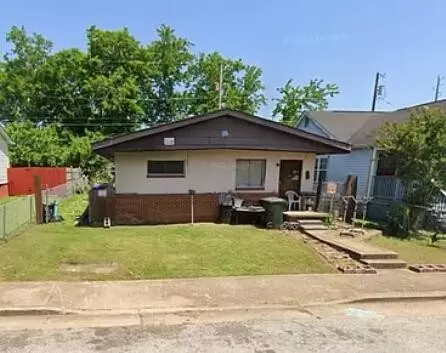 1909 Sharp St, Chattanooga, TN 37404