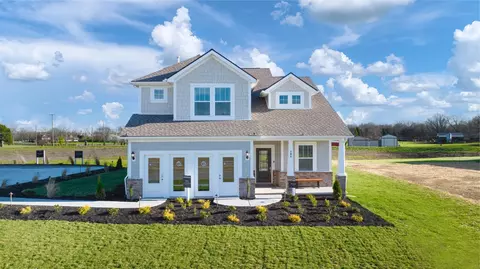 513 Mickelson Way, Spring Hill, TN 37174