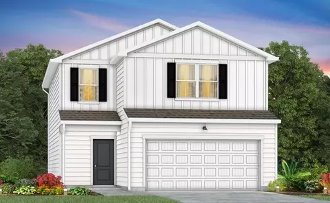 4186 Lively St, Columbia, TN 38401