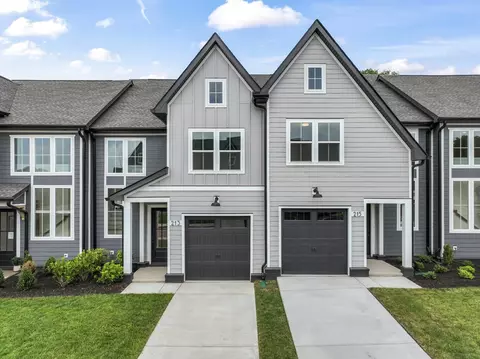 213 Panther Dr, Murfreesboro, TN 37127