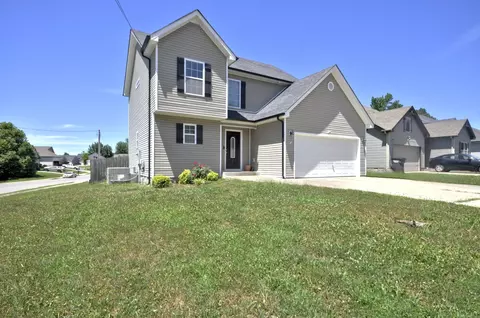 534 Magnolia Dr, Clarksville, TN 37042