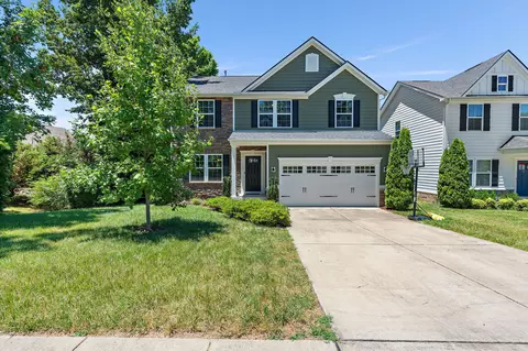 2065 Morton Dr, Spring Hill, TN 37174