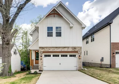 518 Westboro Dr #B, Nashville, TN 37209