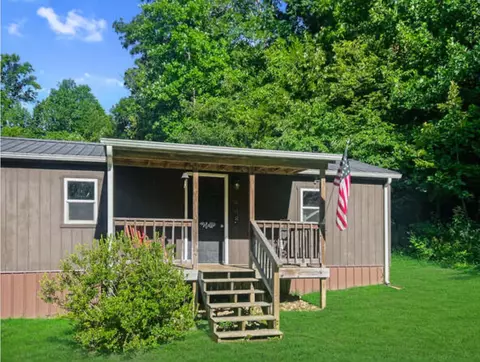 Exterior - 408 Ginger Dr, Dover, TN 37058 photo 11 of 11
