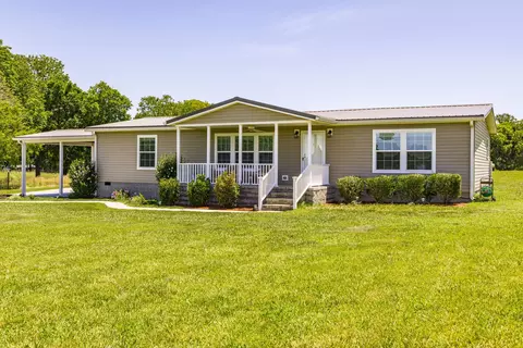 4265 Armstrong Rd, Springfield, TN 37172