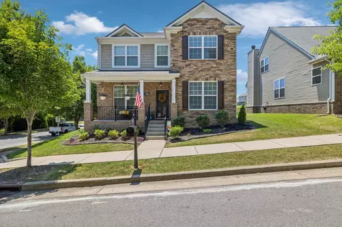 1071 Riverwood Village Blvd, Hermitage, TN 37076