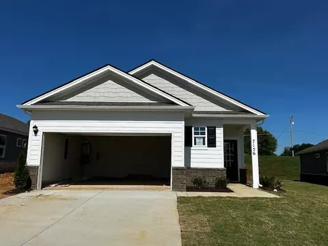 7156 Lang Ave, White House, TN 37188