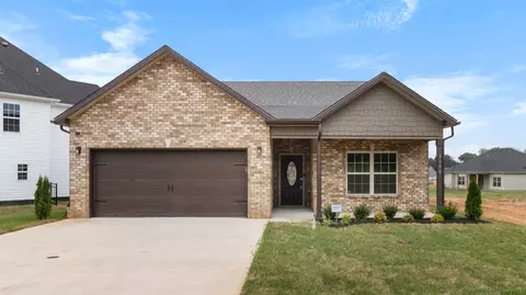 2547 Rafiki Dr, Clarksville, TN 37042