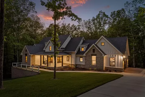 5230 Crockett Pointe, Jasper, TN 37347
