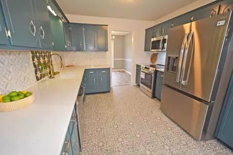 1456 Buchanon Dr, Clarksville, TN 37042