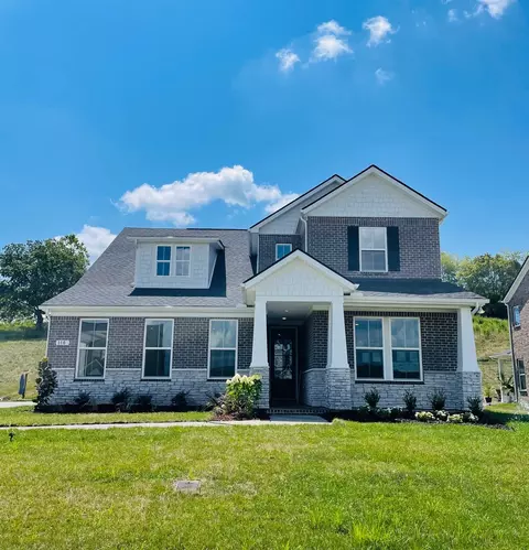 110 Windtree Club Dr, Mount Juliet, TN 37122