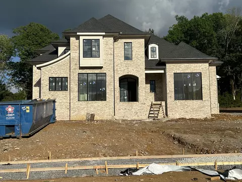1734 Briarmont Pl, Brentwood, TN 37027