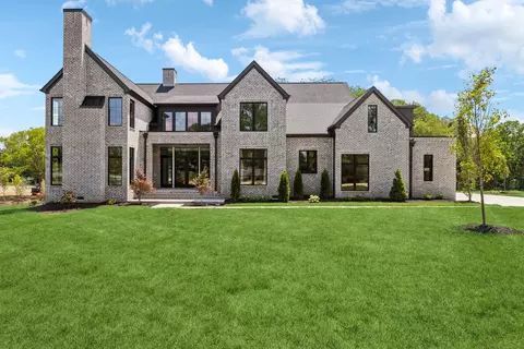 1621 Sunset Rd, Brentwood, TN 37027