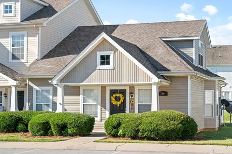 86 John Sevier Ave, Clarksville, TN 37040
