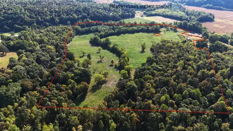 0 W Blue Ck Rd, Waverly, TN 37185