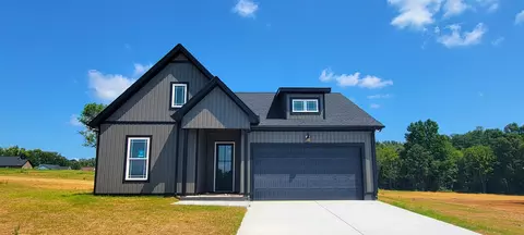 2080 Gath Lucky Rd, Mcminnville, TN 37110
