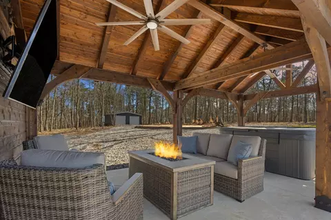 1004 Window Rock Rd, Dunlap, TN 37327 photo 5