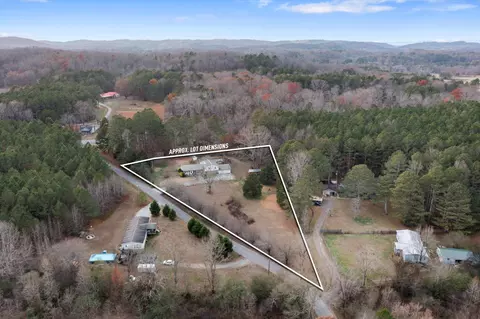325 Correll Rd, Ringgold, GA 30736 photo 1
